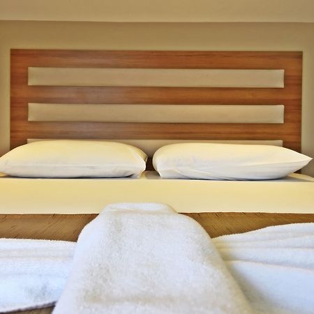 Feza Otel Τραμπζόν Εξωτερικό φωτογραφία