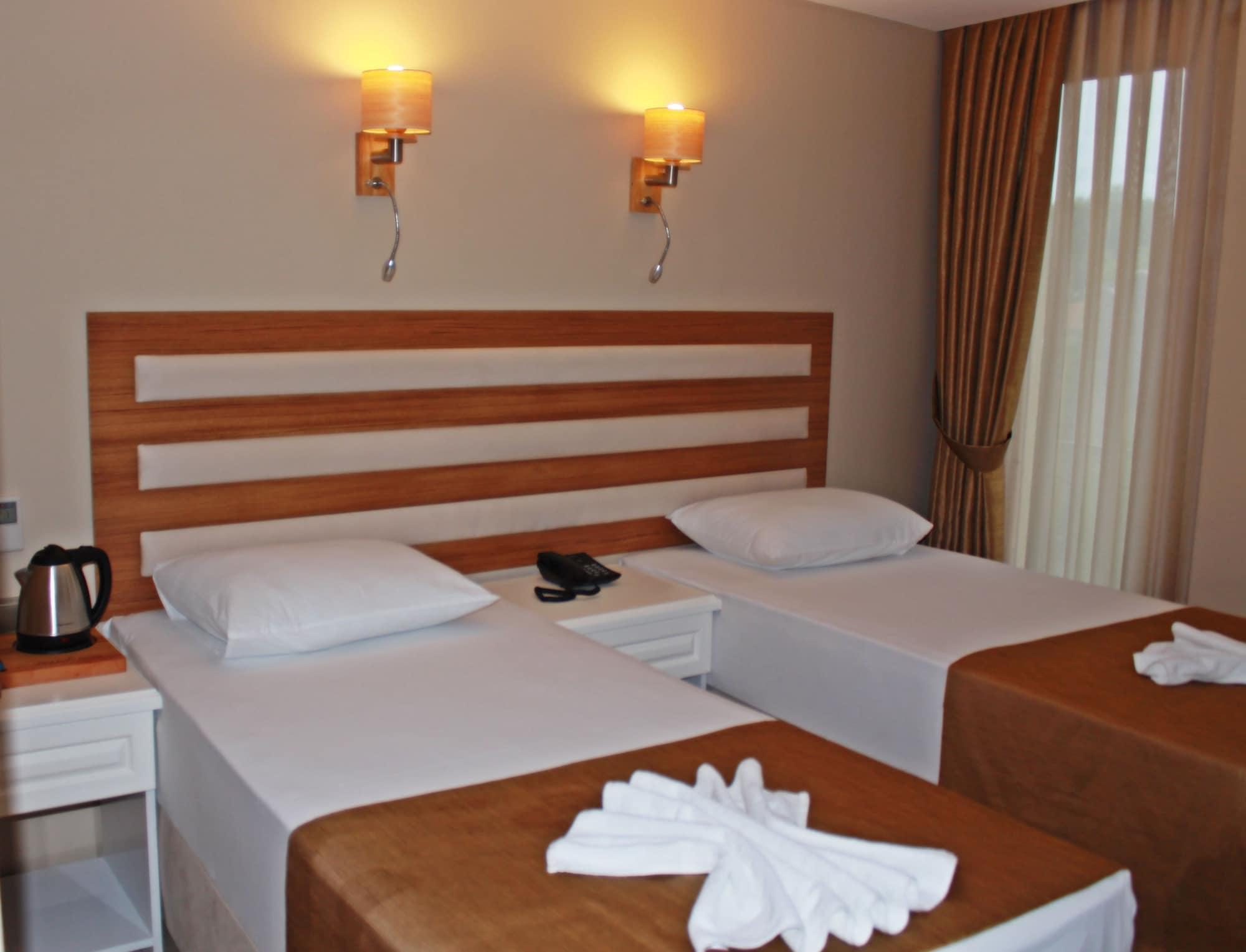 Feza Otel Τραμπζόν Εξωτερικό φωτογραφία