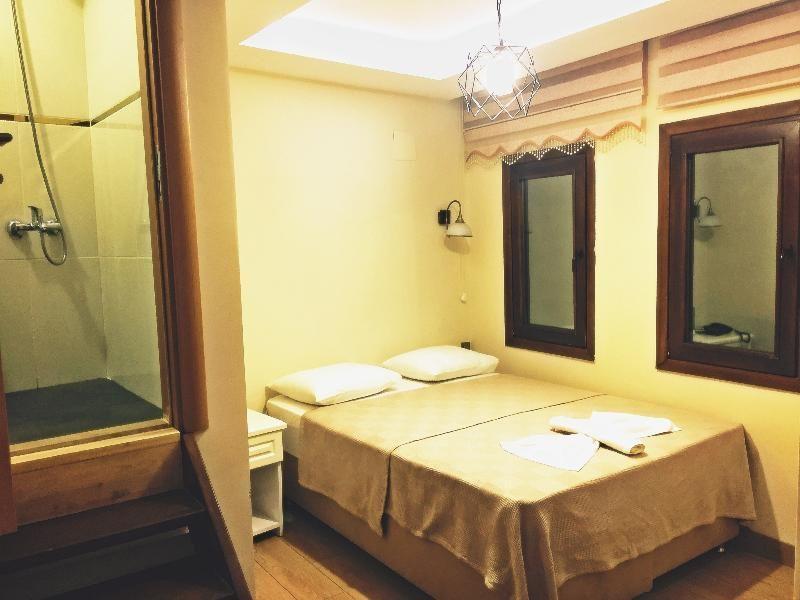 Feza Otel Τραμπζόν Εξωτερικό φωτογραφία